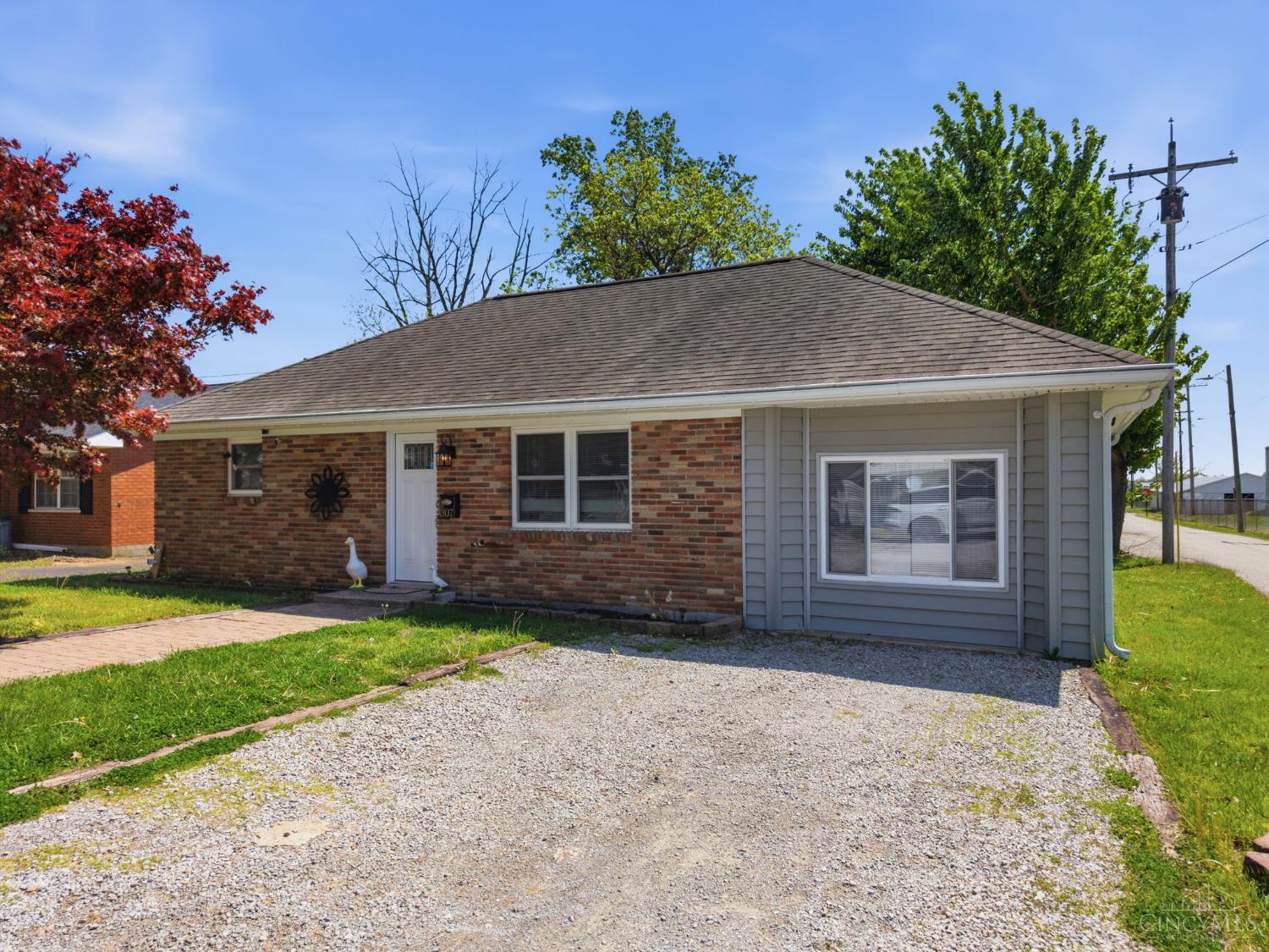 307 3rd Street Georgetown, OH 45121 - Photo 22 of 29