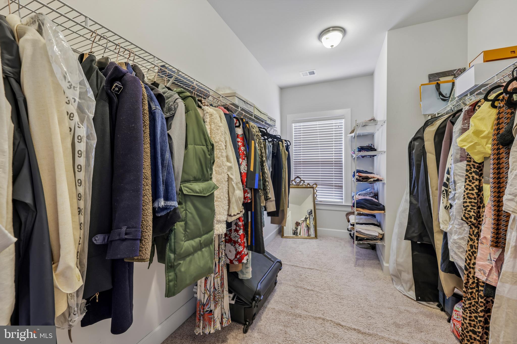 2209 Jacob Way Gambrills, MD 21054 - Photo 40 of 63 Walk-In Closet
