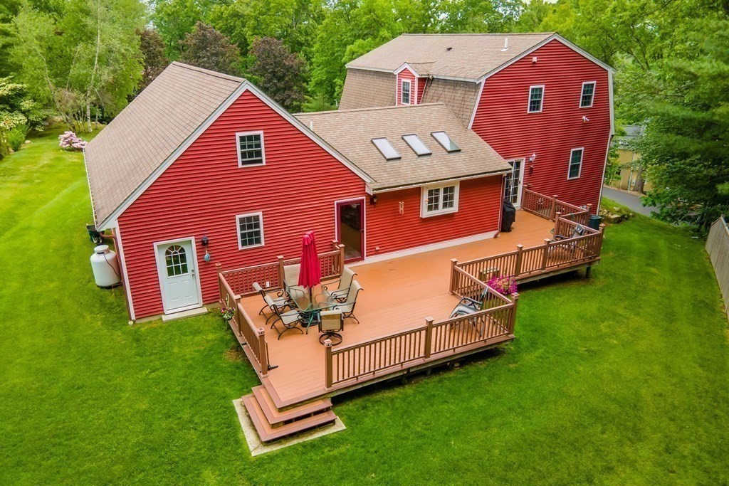 4 Abbott Road Maynard, MA 01754 - Photo 21 of 24 Gallery Image 21