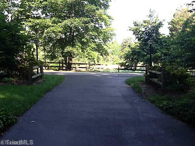 465 Doub Road Lewisville, NC 27023 - Photo 14 of 16 Land/Lot.