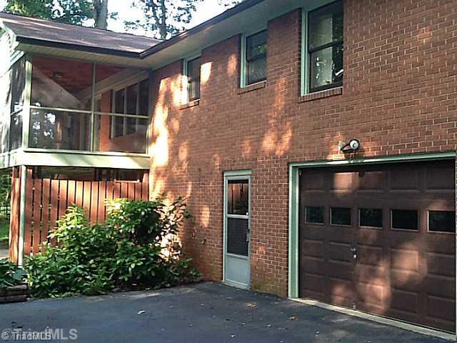 465 Doub Road Lewisville, NC 27023 - Photo 3 of 16 Exterior Back.