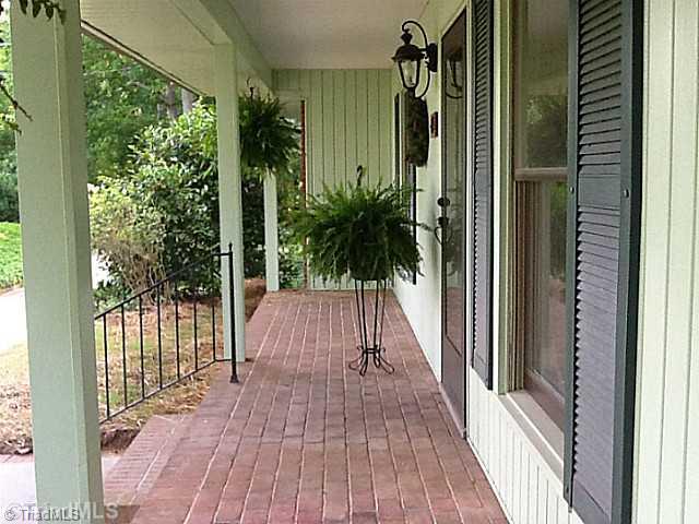 465 Doub Road Lewisville, NC 27023 - Photo 6 of 16 Exterior Front.