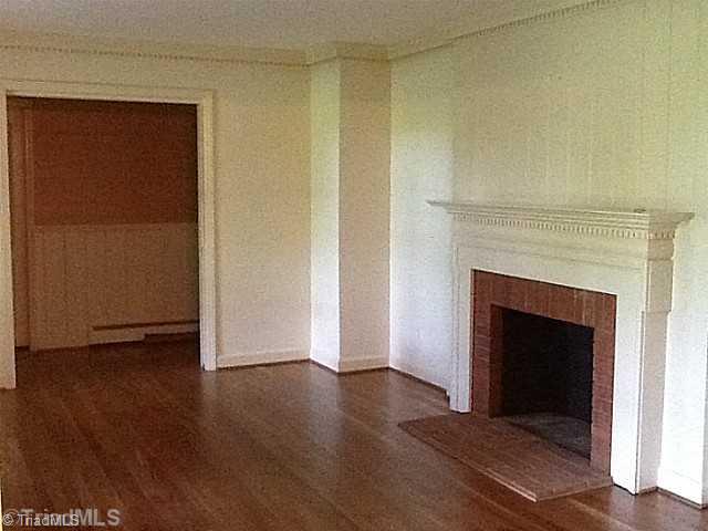 465 Doub Road Lewisville, NC 27023 - Photo 7 of 16 Living Room.