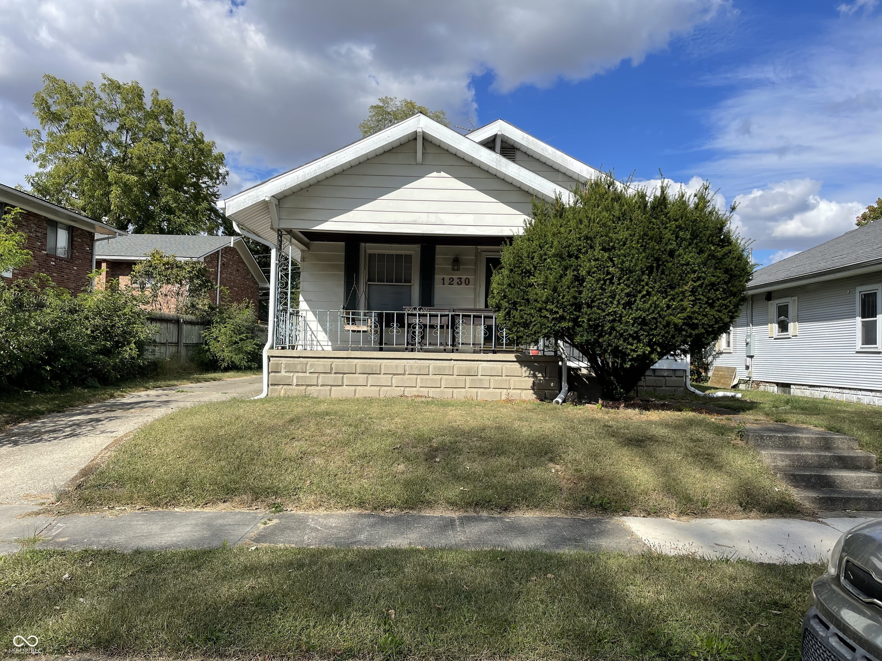 1230 West 7th Street Anderson, IN 46016 - Photo 1 of 25