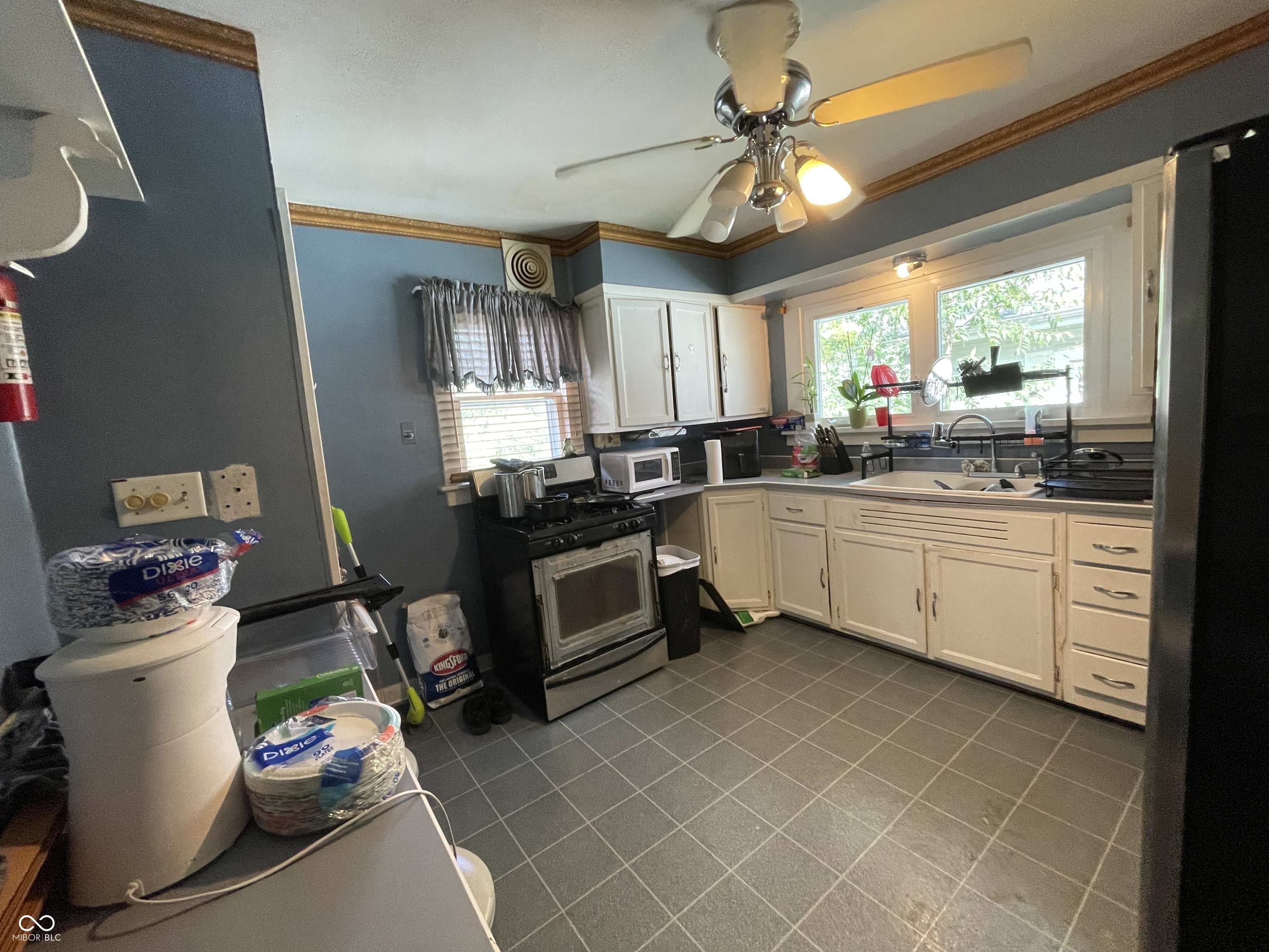 1230 West 7th Street Anderson, IN 46016 - Photo 13 of 25