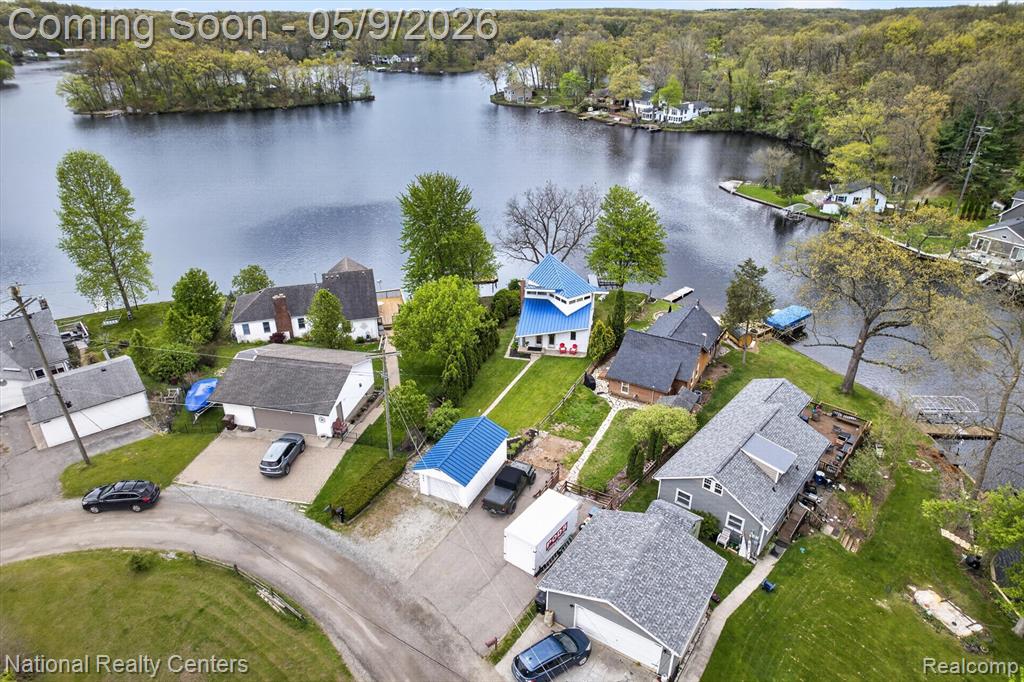11505 Sunset Boulevard Pinckney, MI 48169 - Photo 43 of 53