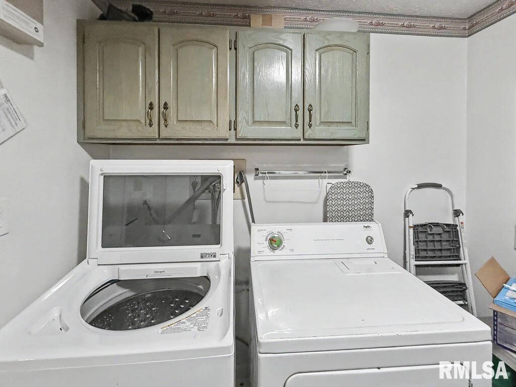 206 Bryant Road Harrisburg, IL 62946 - Photo 14 of 23