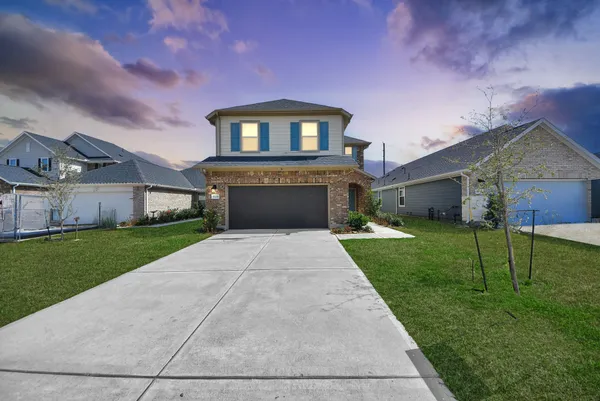 $339,990 | 5130 Bluebird Song Lane, Katy, TX 77493