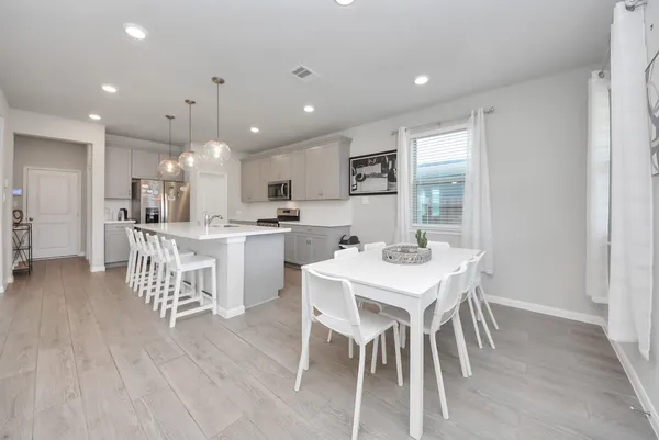 $339,990 | 5130 Bluebird Song Lane, Katy, TX 77493