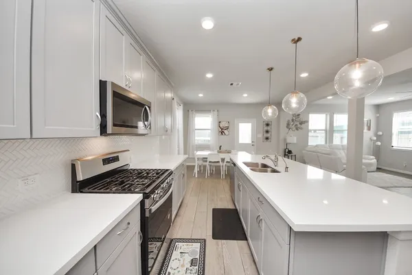 $339,990 | 5130 Bluebird Song Lane, Katy, TX 77493