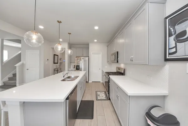 $339,990 | 5130 Bluebird Song Lane, Katy, TX 77493