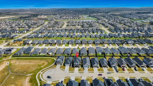 $339,990 | 5130 Bluebird Song Lane, Katy, TX 77493