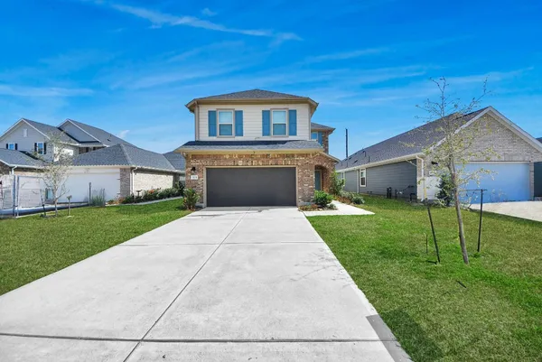 $339,990 | 5130 Bluebird Song Lane, Katy, TX 77493