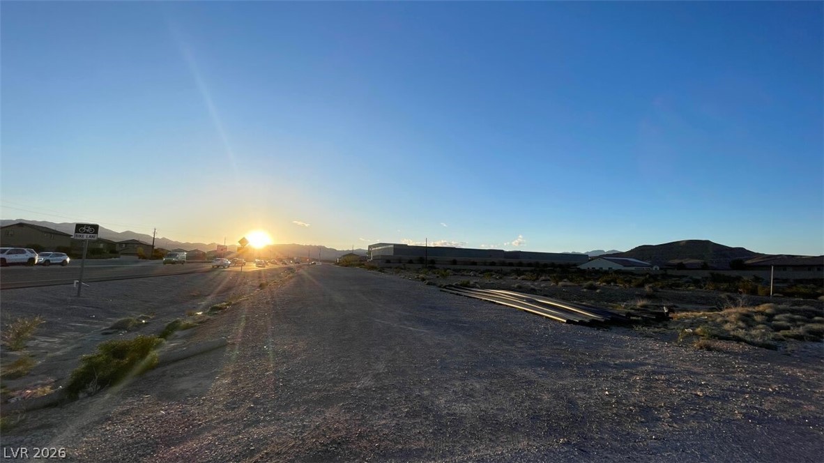 0 Blue Diamond Road Las Vegas, NV 89178 - Photo 23 of 25
