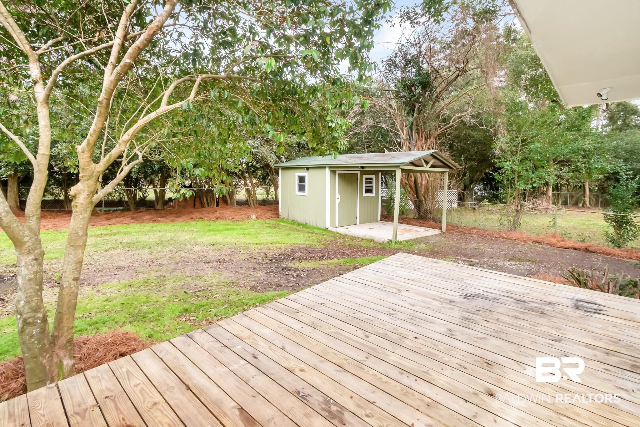 2316 Churchill Drive Mobile, AL 36606 - Photo 18 of 20