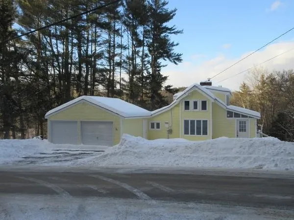 $360,500 | 71 Melvin Road, Warner, NH 03278