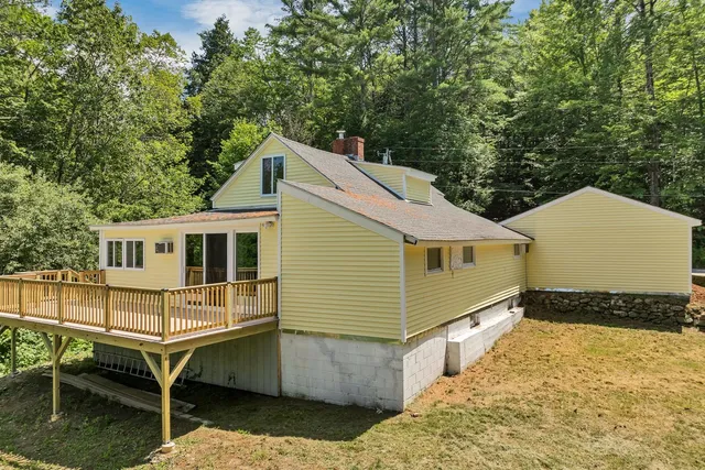 $359,000 | 71 Melvin Road, Warner, NH 03278