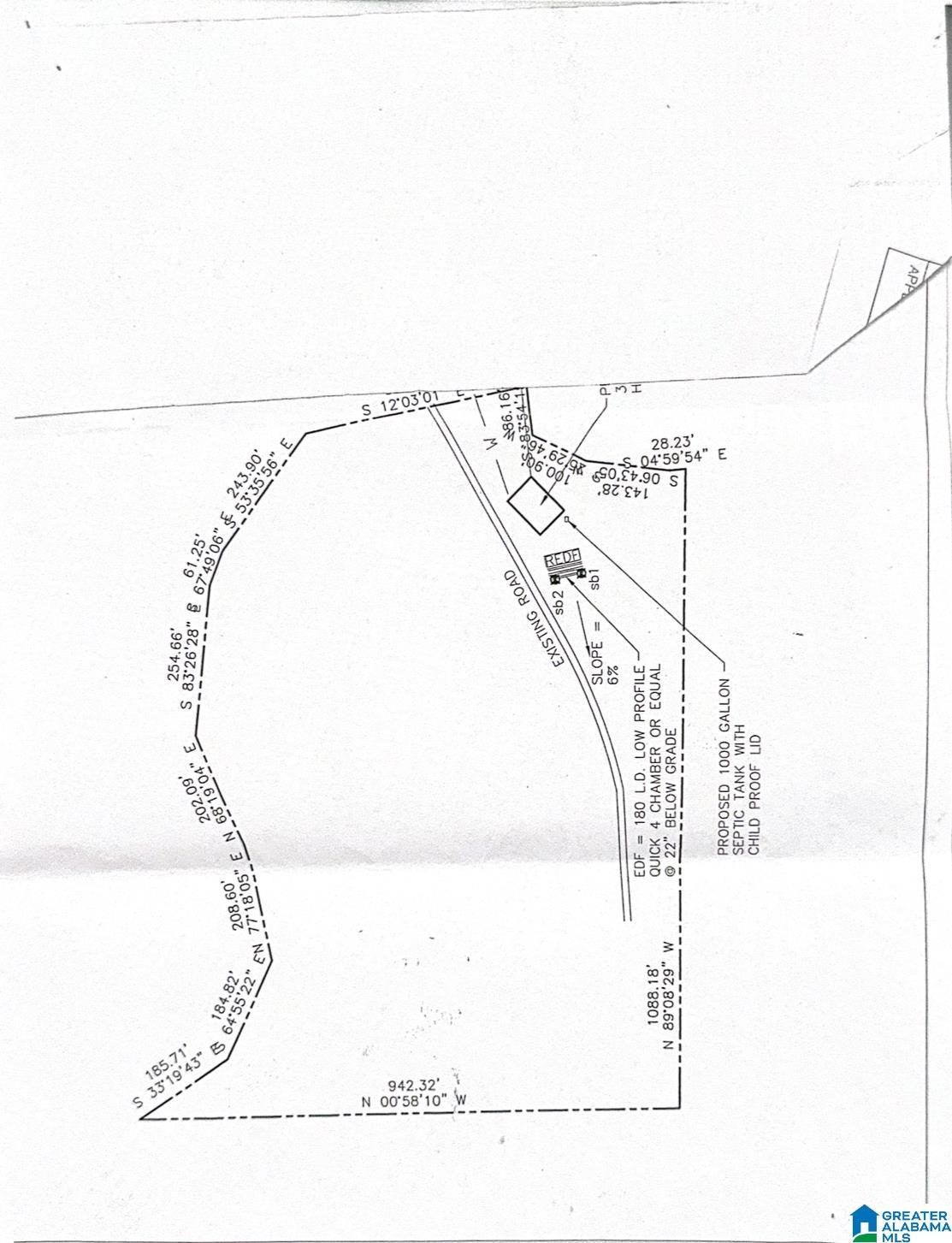18917 Cattle Ranch Road, Unit 1 Brookwood, AL 35444 - Photo 4 of 7 Gallery Image 4