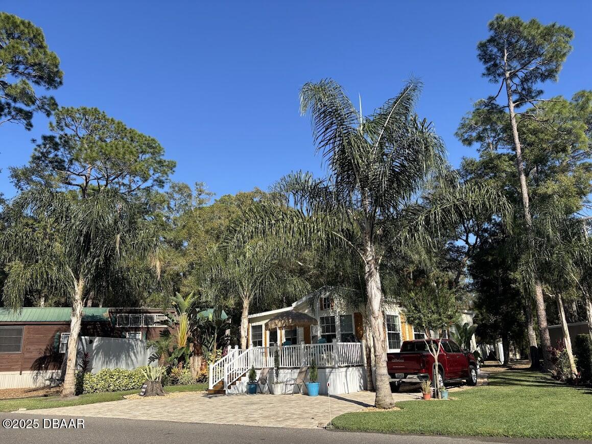 14065 Northeast 253 Ct Road Salt Springs, FL 32134 - Photo 1 of 58 FRONT