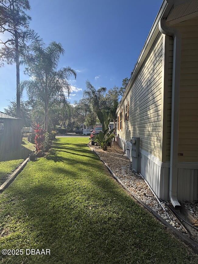 14065 Northeast 253 Ct Road Salt Springs, FL 32134 - Photo 13 of 58 12