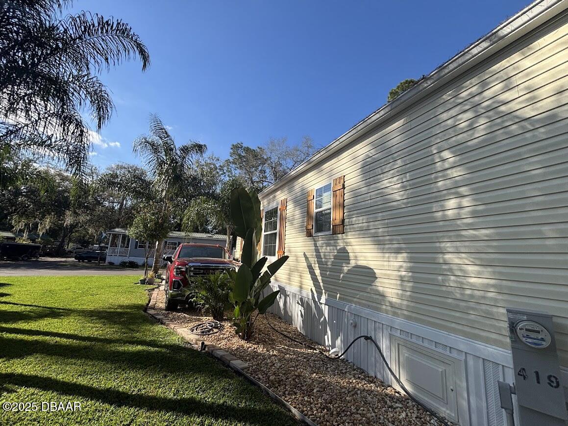 14065 Northeast 253 Ct Road Salt Springs, FL 32134 - Photo 15 of 58 14