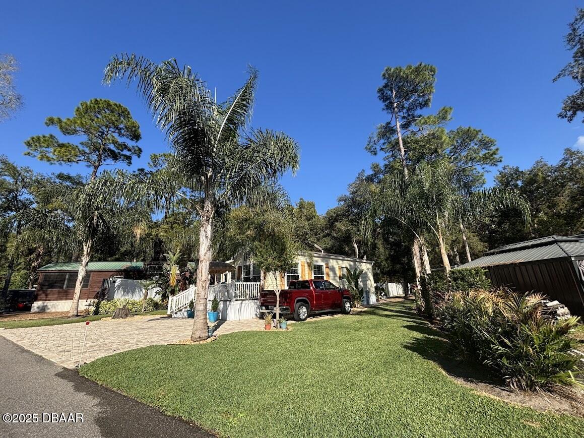 14065 Northeast 253 Ct Road Salt Springs, FL 32134 - Photo 2 of 58 3