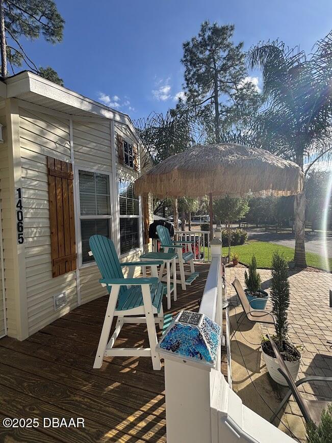 14065 Northeast 253 Ct Road Salt Springs, FL 32134 - Photo 5 of 58 16