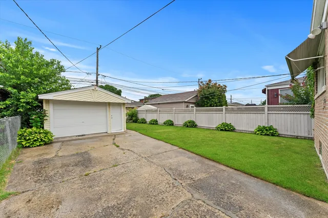 $3,100 | 5139 South Narragansett Avenue, Chicago, IL 60638