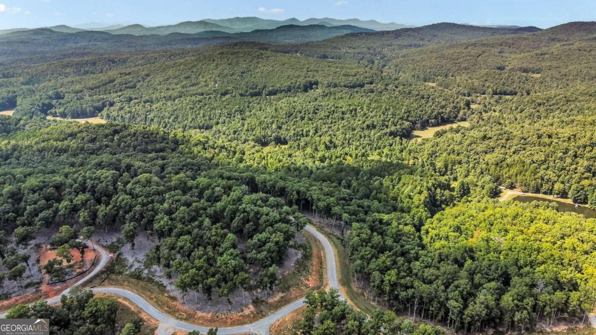 Lot 84 Ridge Drive Morganton, GA 30560 - Photo 30 of 33