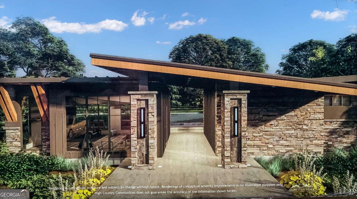 Lot 84 Ridge Drive Morganton, GA 30560 - Photo 33 of 33