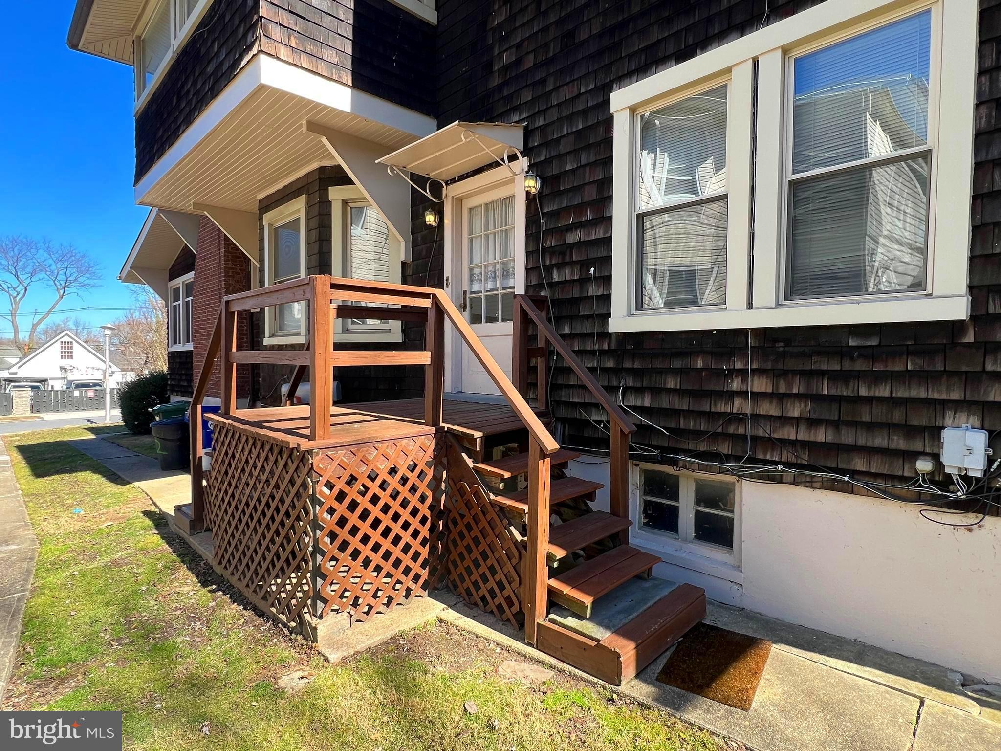 2817 Goodwood Road Baltimore, MD 21214 - Photo 23 of 68