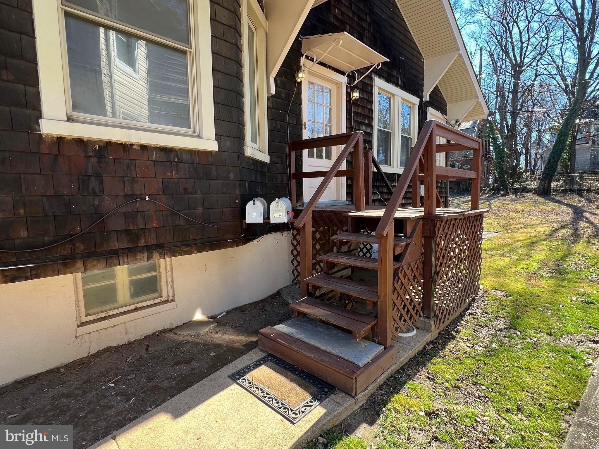 2817 Goodwood Road Baltimore, MD 21214 - Photo 24 of 68