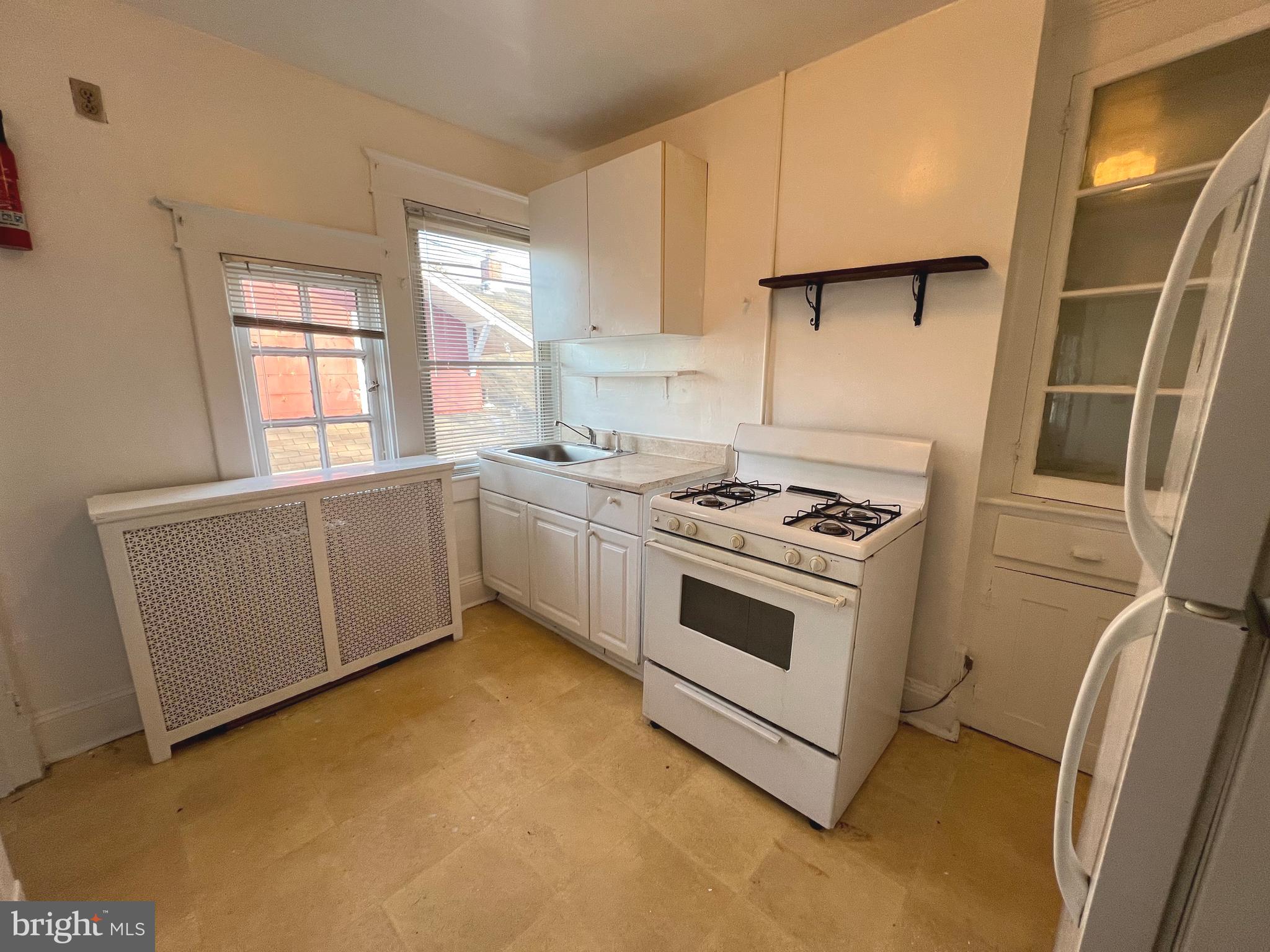 2817 Goodwood Road Baltimore, MD 21214 - Photo 43 of 68