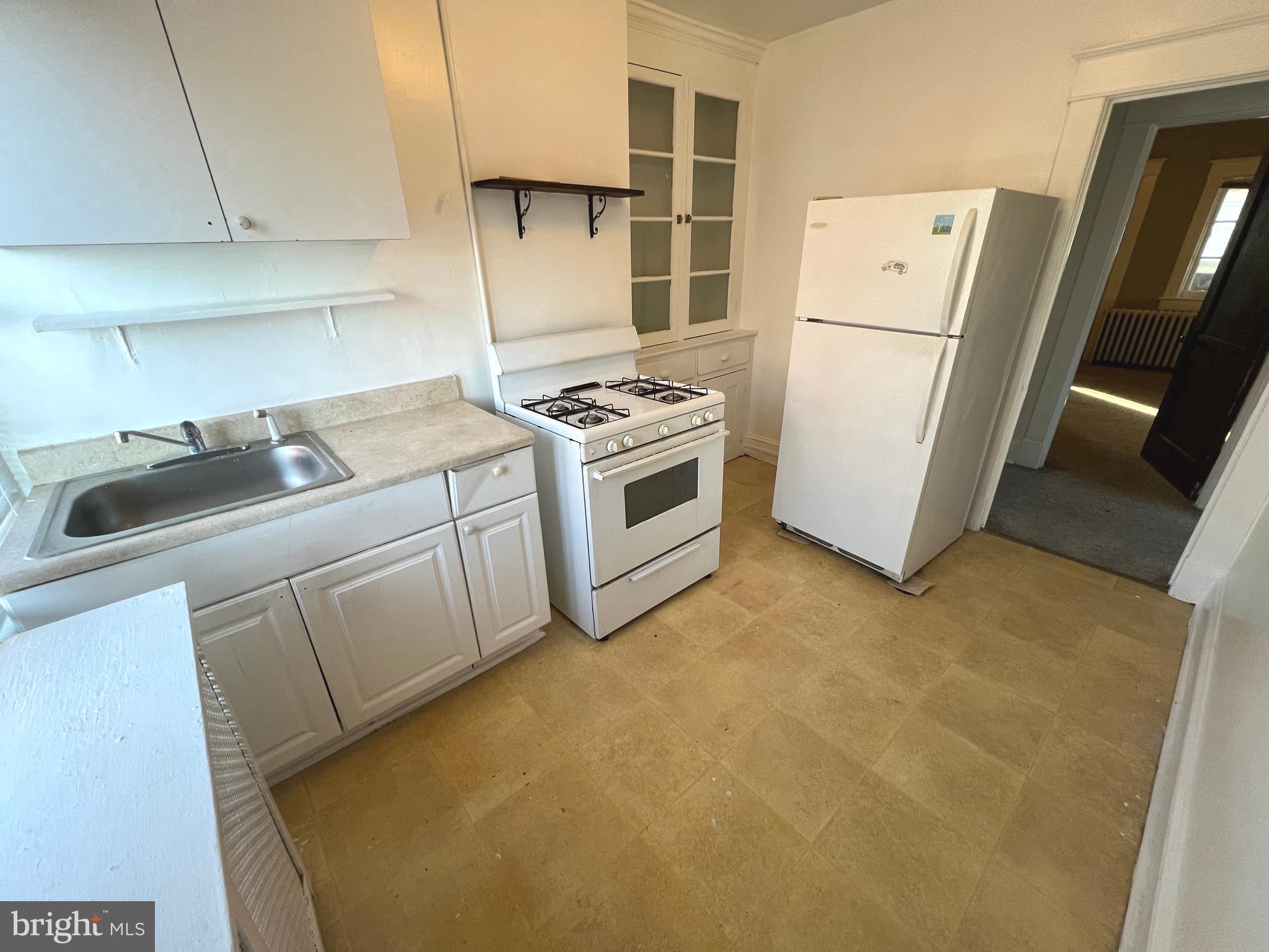 2817 Goodwood Road Baltimore, MD 21214 - Photo 44 of 68