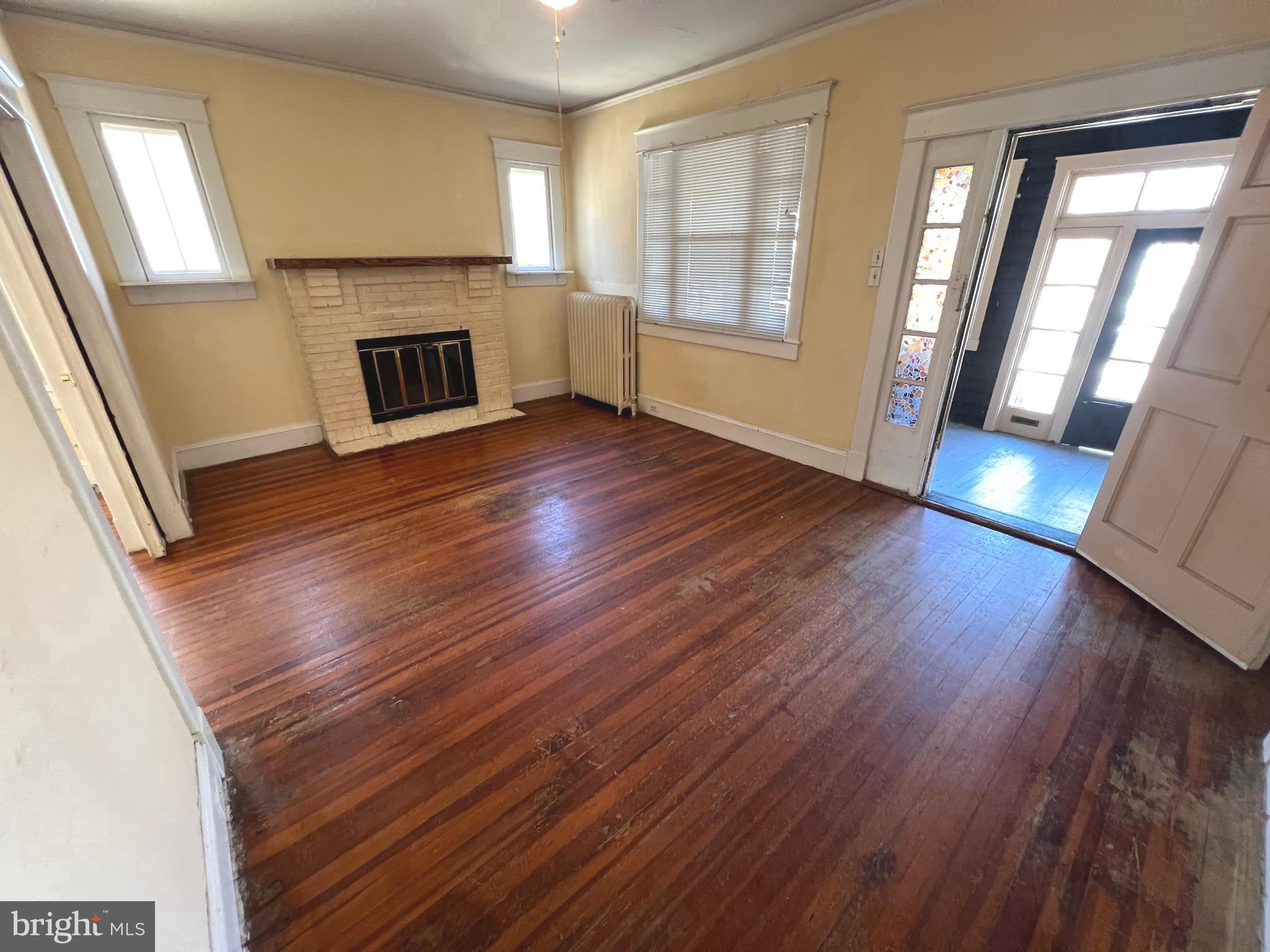 2817 Goodwood Road Baltimore, MD 21214 - Photo 5 of 68