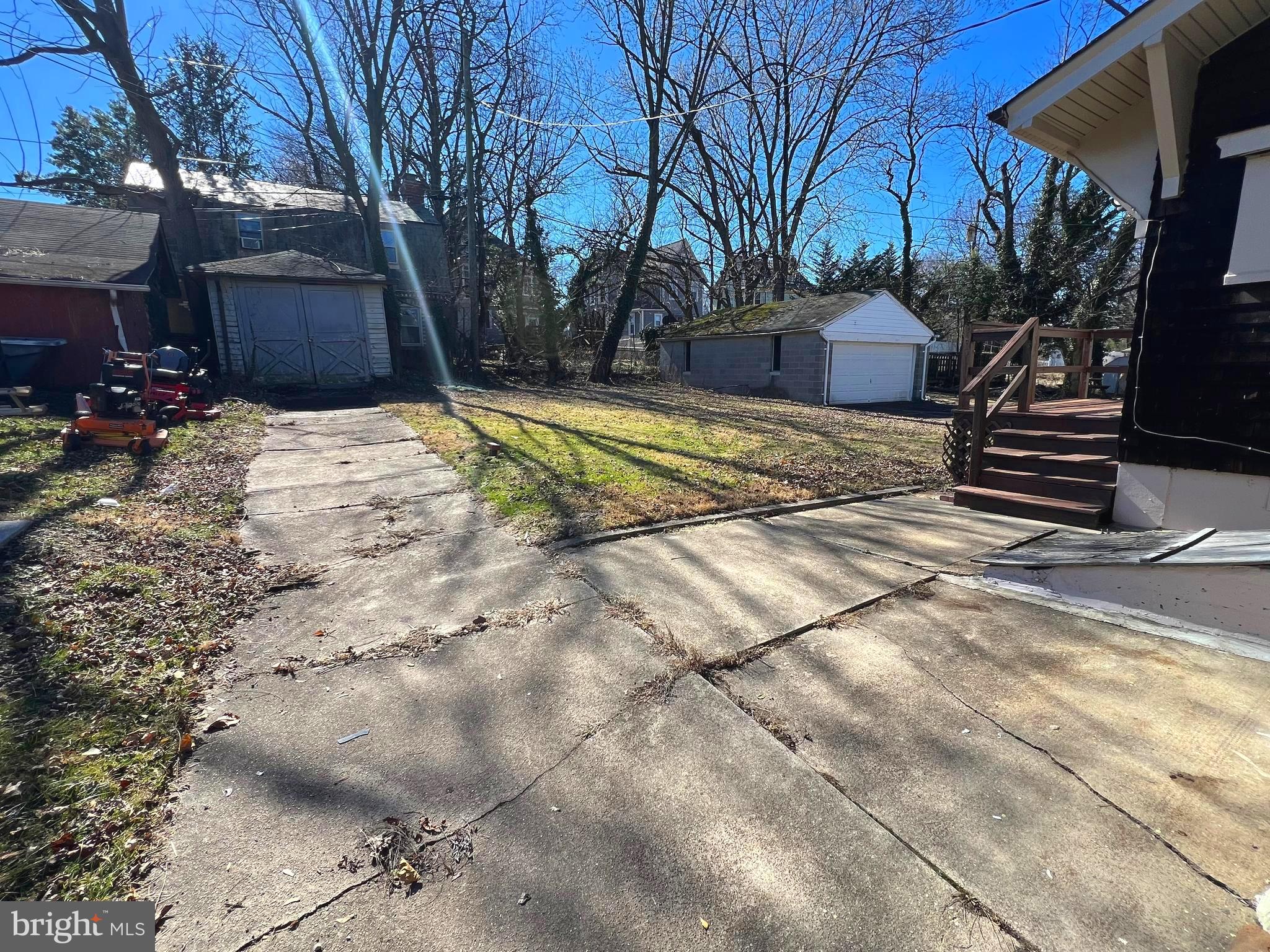 2817 Goodwood Road Baltimore, MD 21214 - Photo 59 of 68