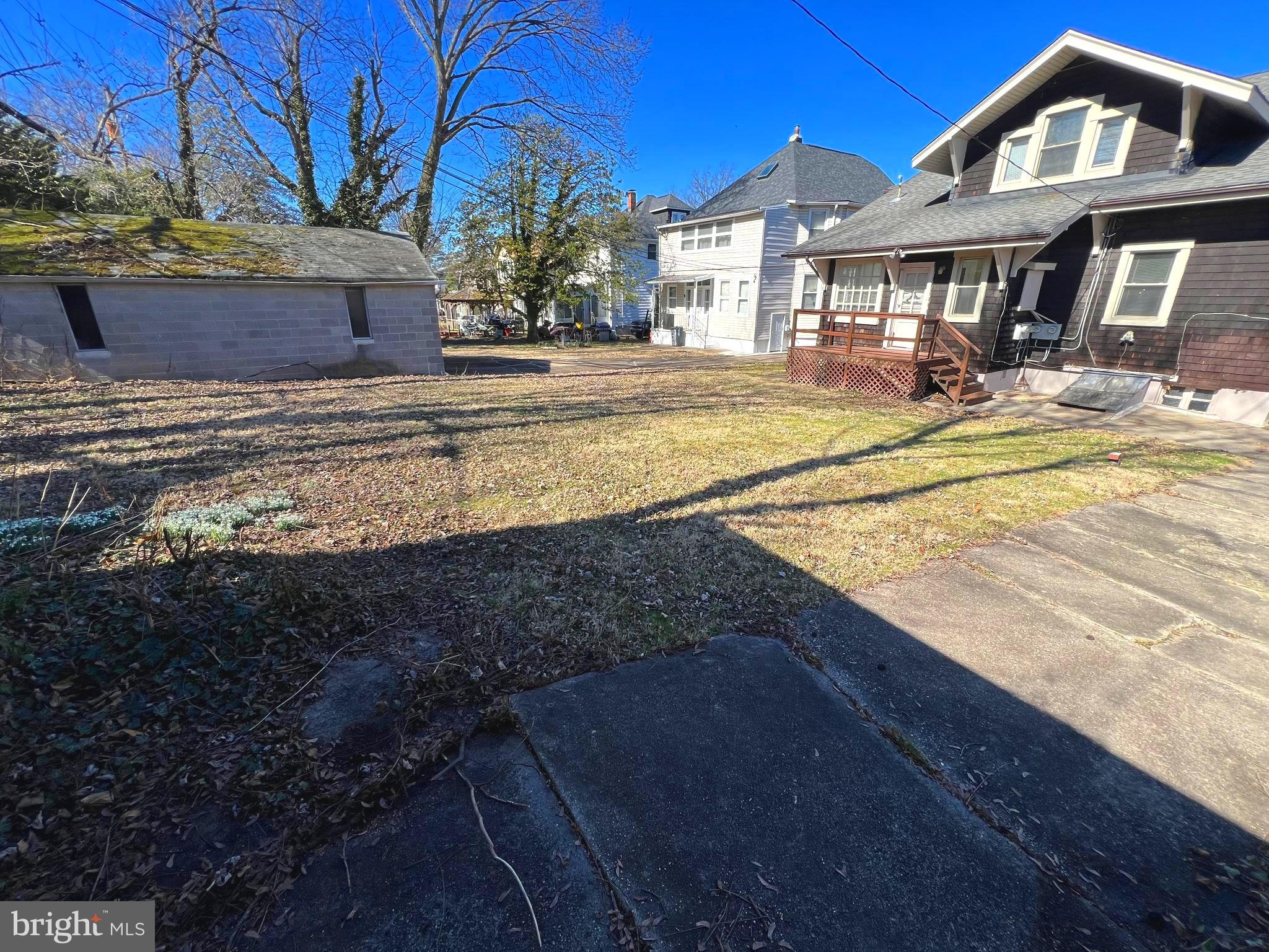 2817 Goodwood Road Baltimore, MD 21214 - Photo 60 of 68