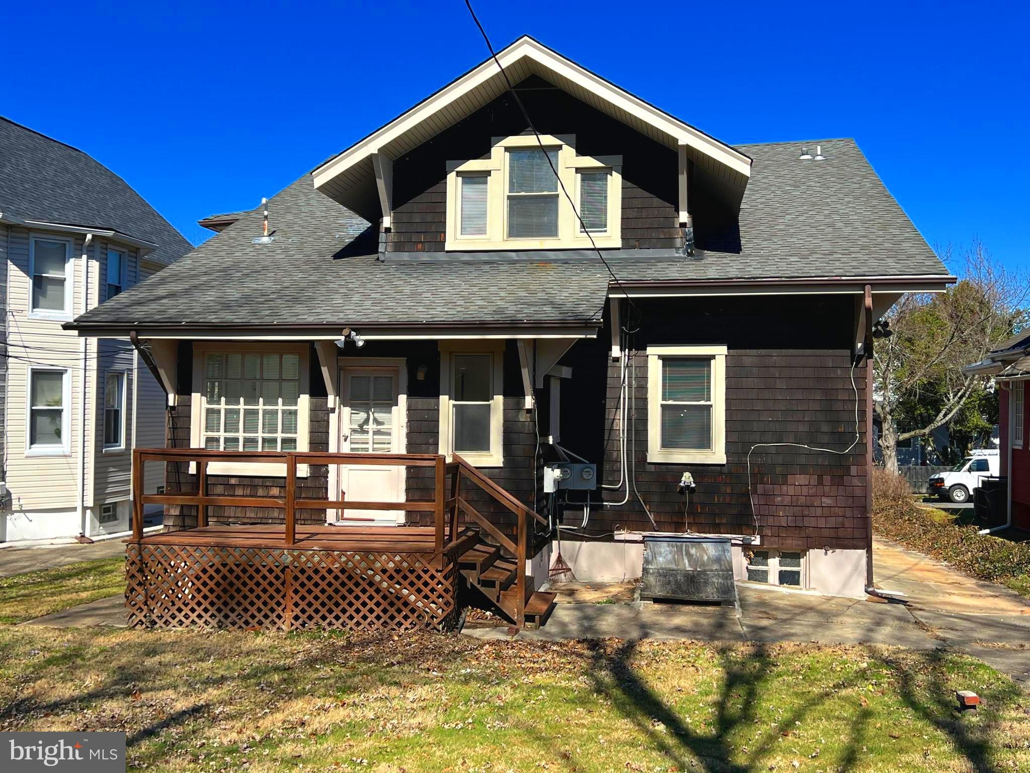 2817 Goodwood Road Baltimore, MD 21214 - Photo 61 of 68