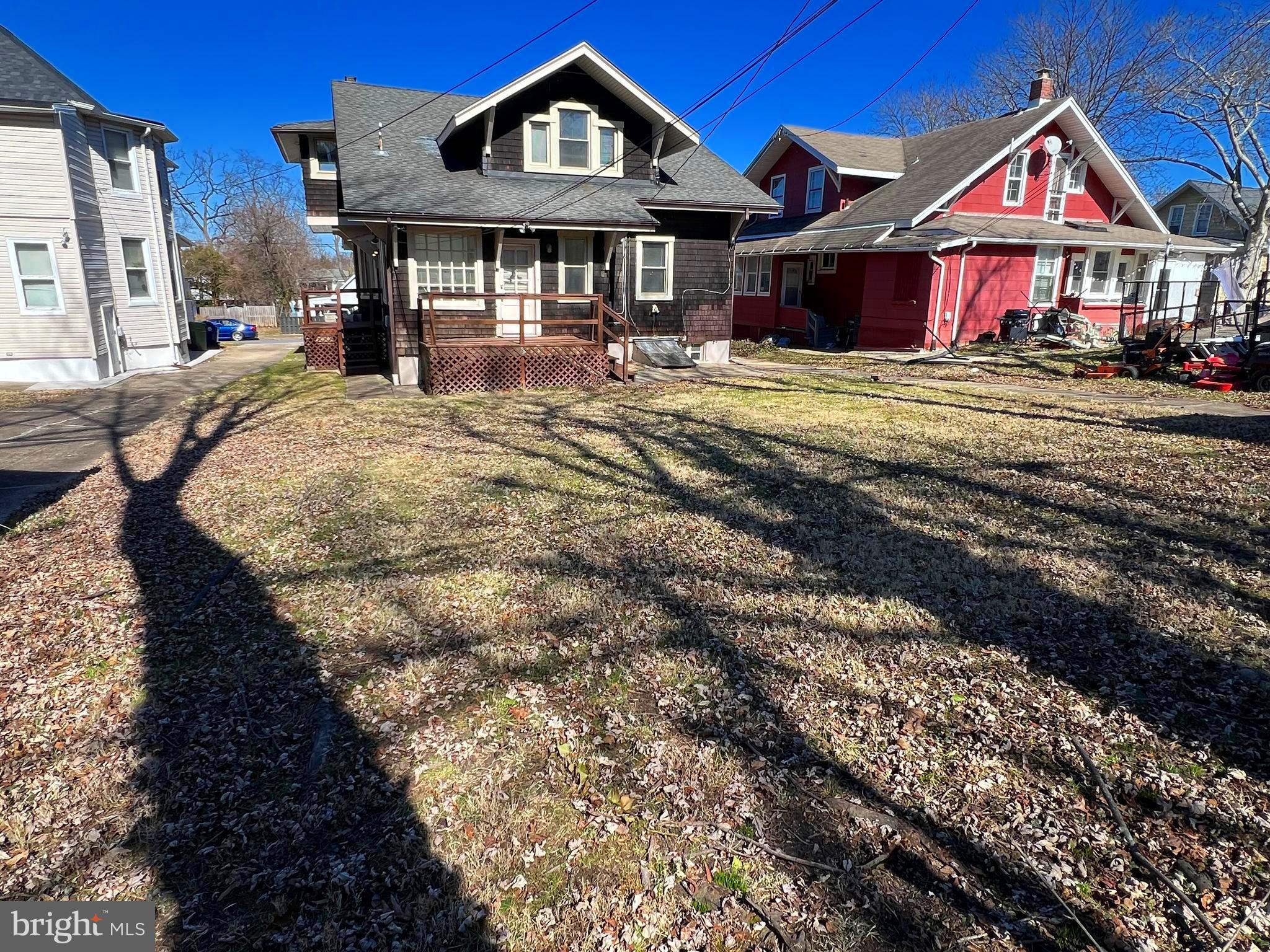 2817 Goodwood Road Baltimore, MD 21214 - Photo 62 of 68