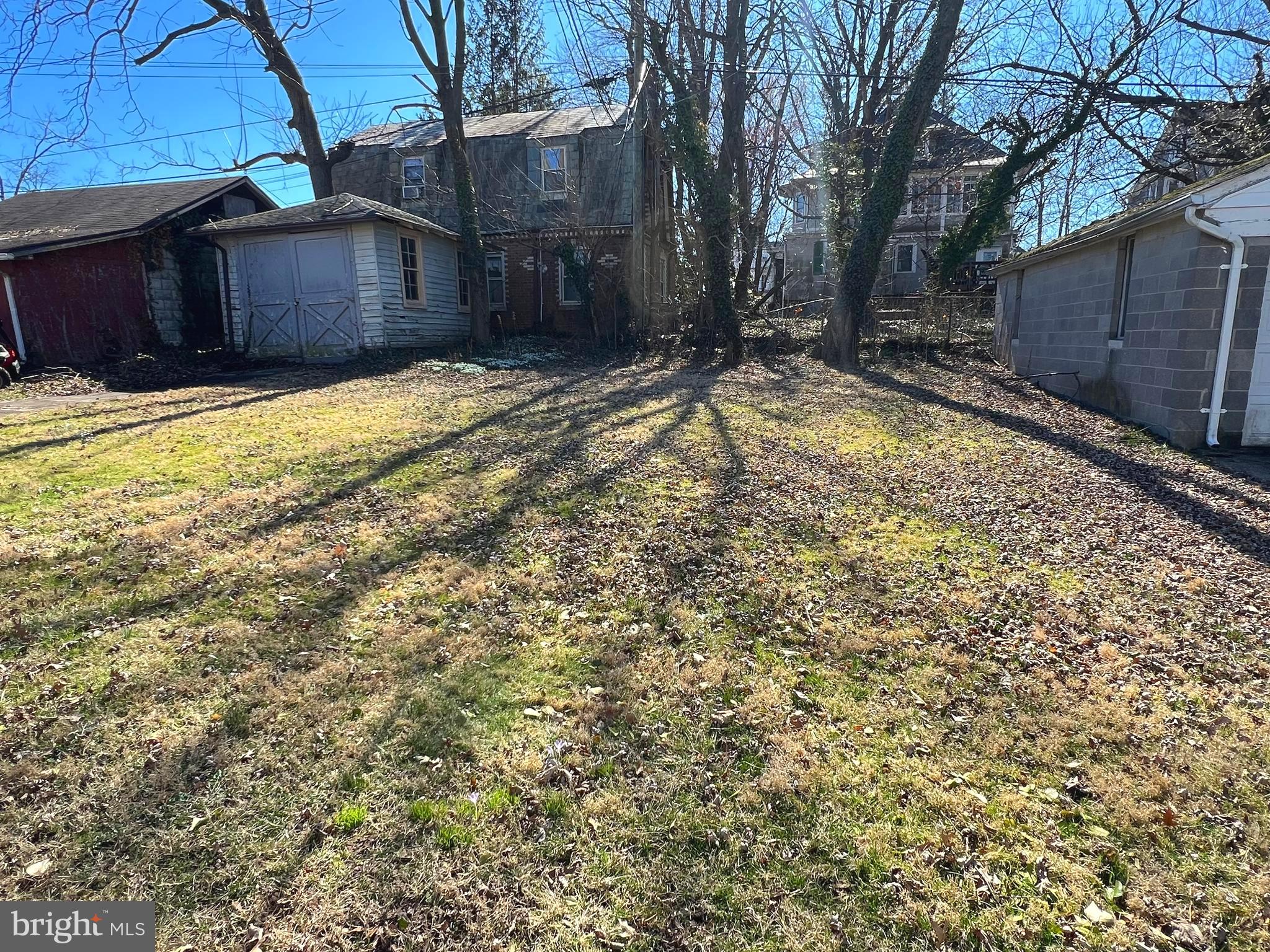 2817 Goodwood Road Baltimore, MD 21214 - Photo 63 of 68