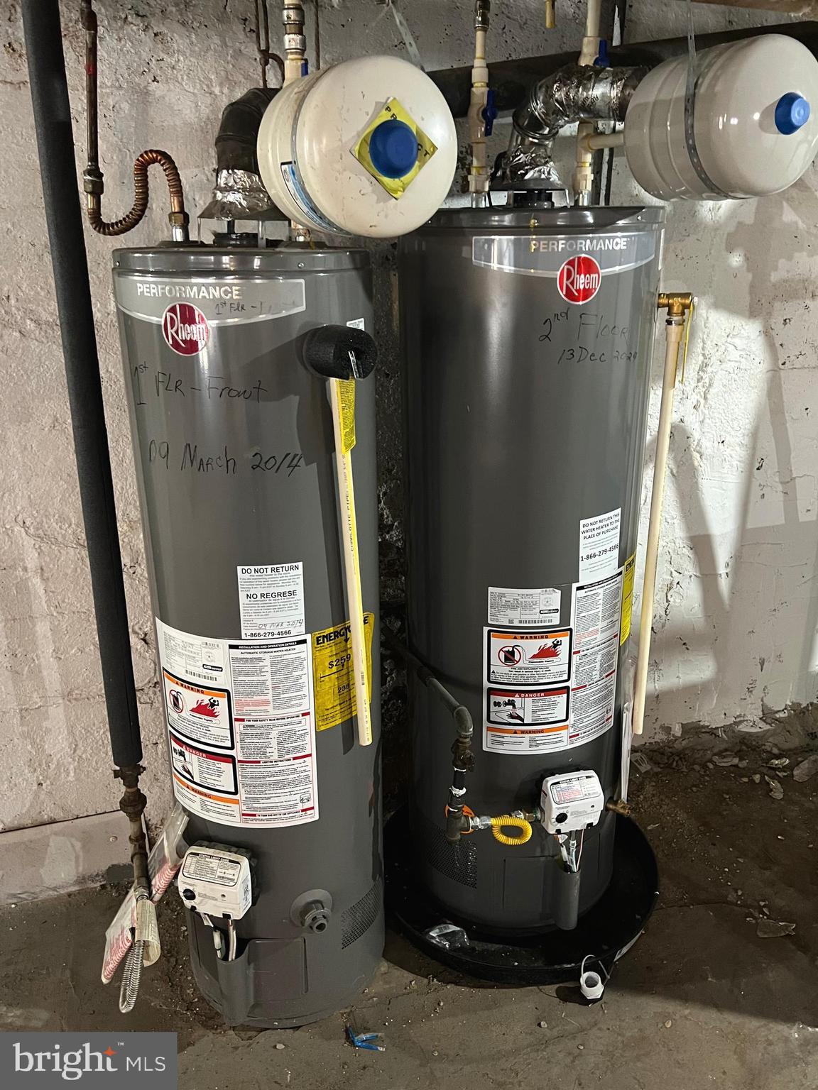 2817 Goodwood Road Baltimore, MD 21214 - Photo 65 of 68