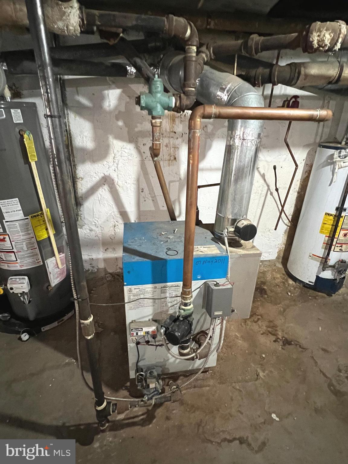 2817 Goodwood Road Baltimore, MD 21214 - Photo 66 of 68