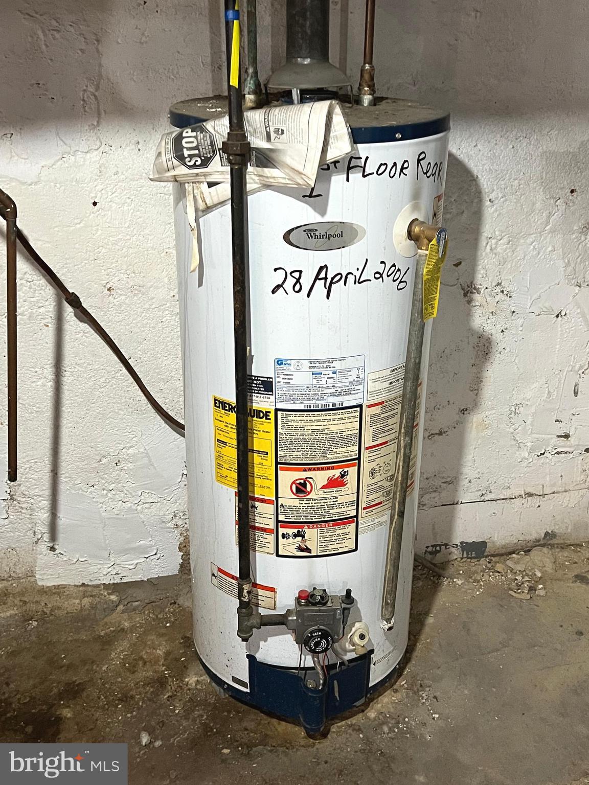 2817 Goodwood Road Baltimore, MD 21214 - Photo 67 of 68