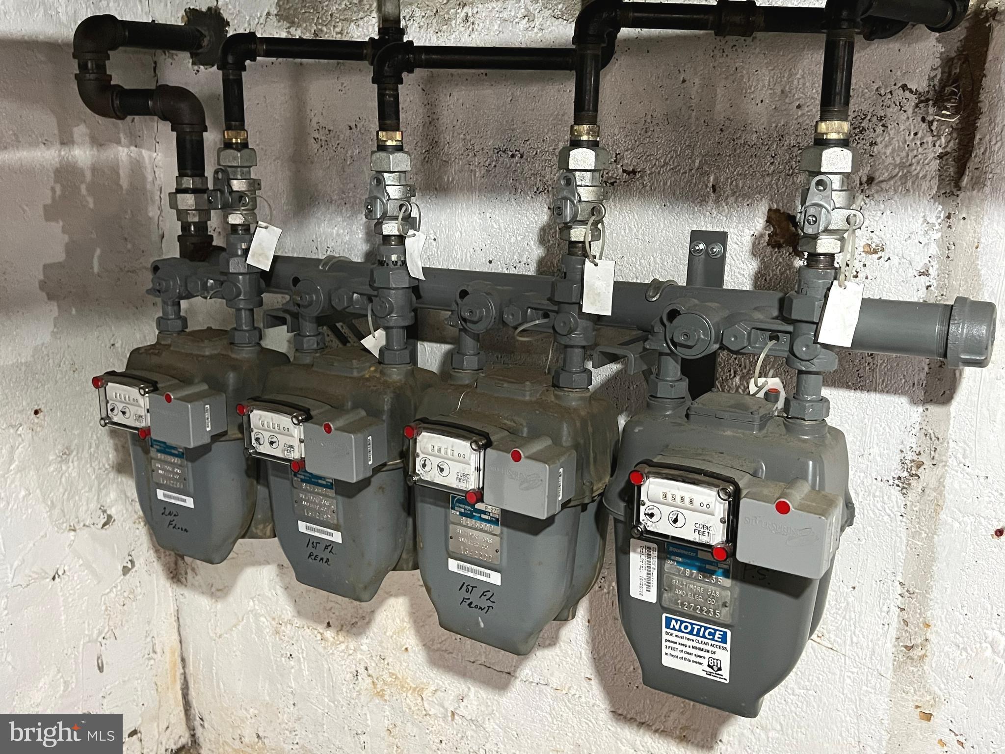 2817 Goodwood Road Baltimore, MD 21214 - Photo 68 of 68