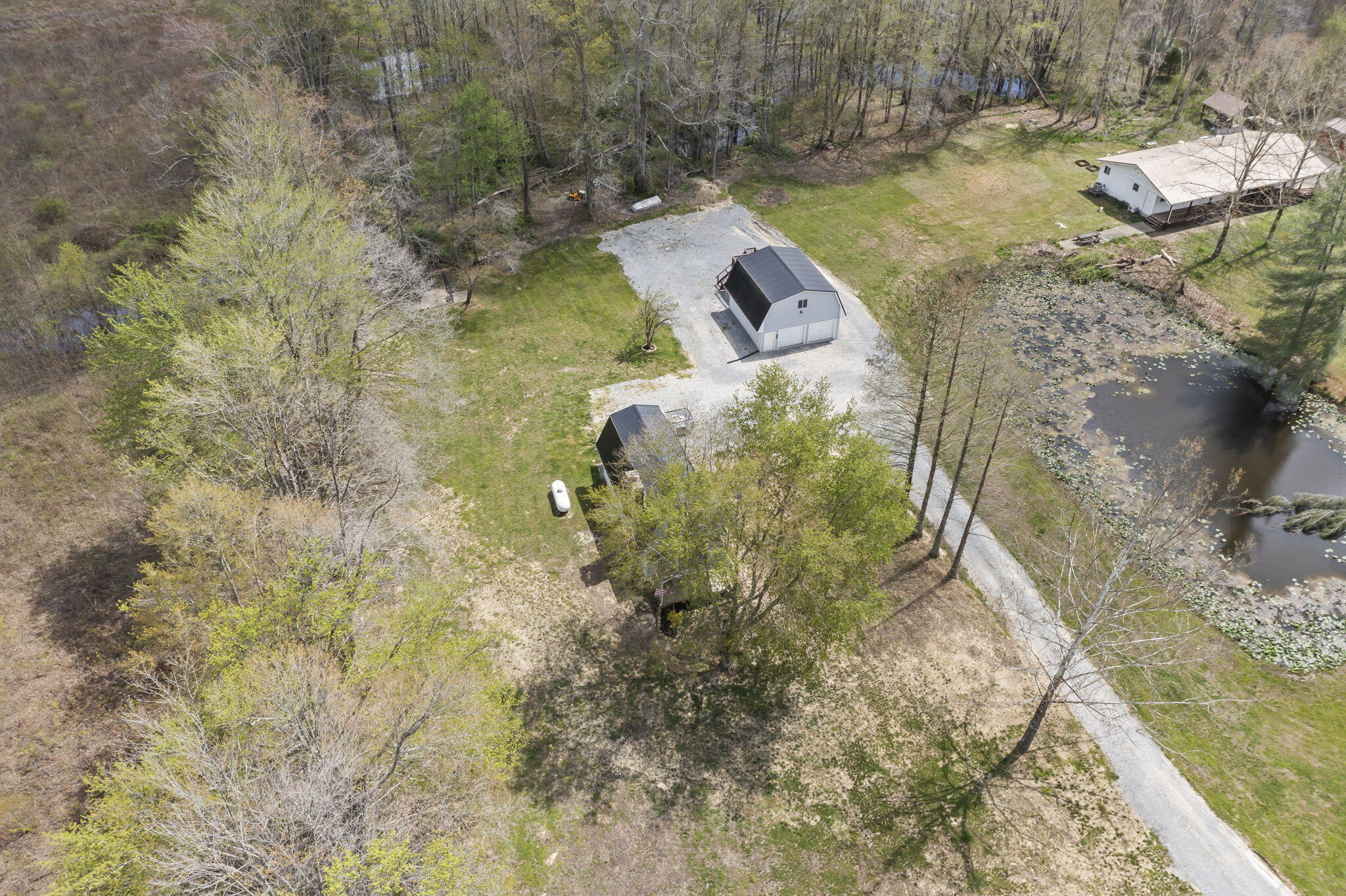424 Big Run Road Wallingford, KY 41093 - Photo 31 of 36 3-web-or-mls-DJI_0948