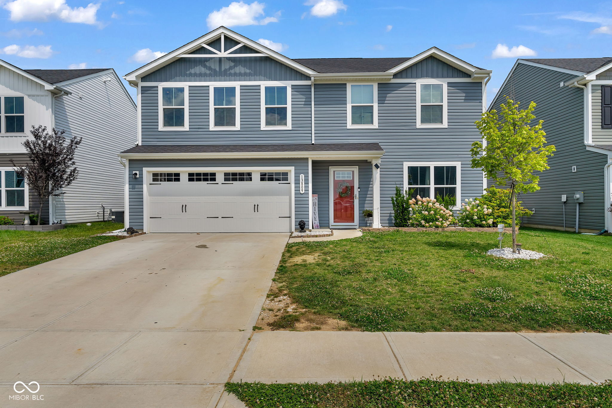 13809 North Rising Sun Circle East Camby, IN 46113 - Photo 1 of 42