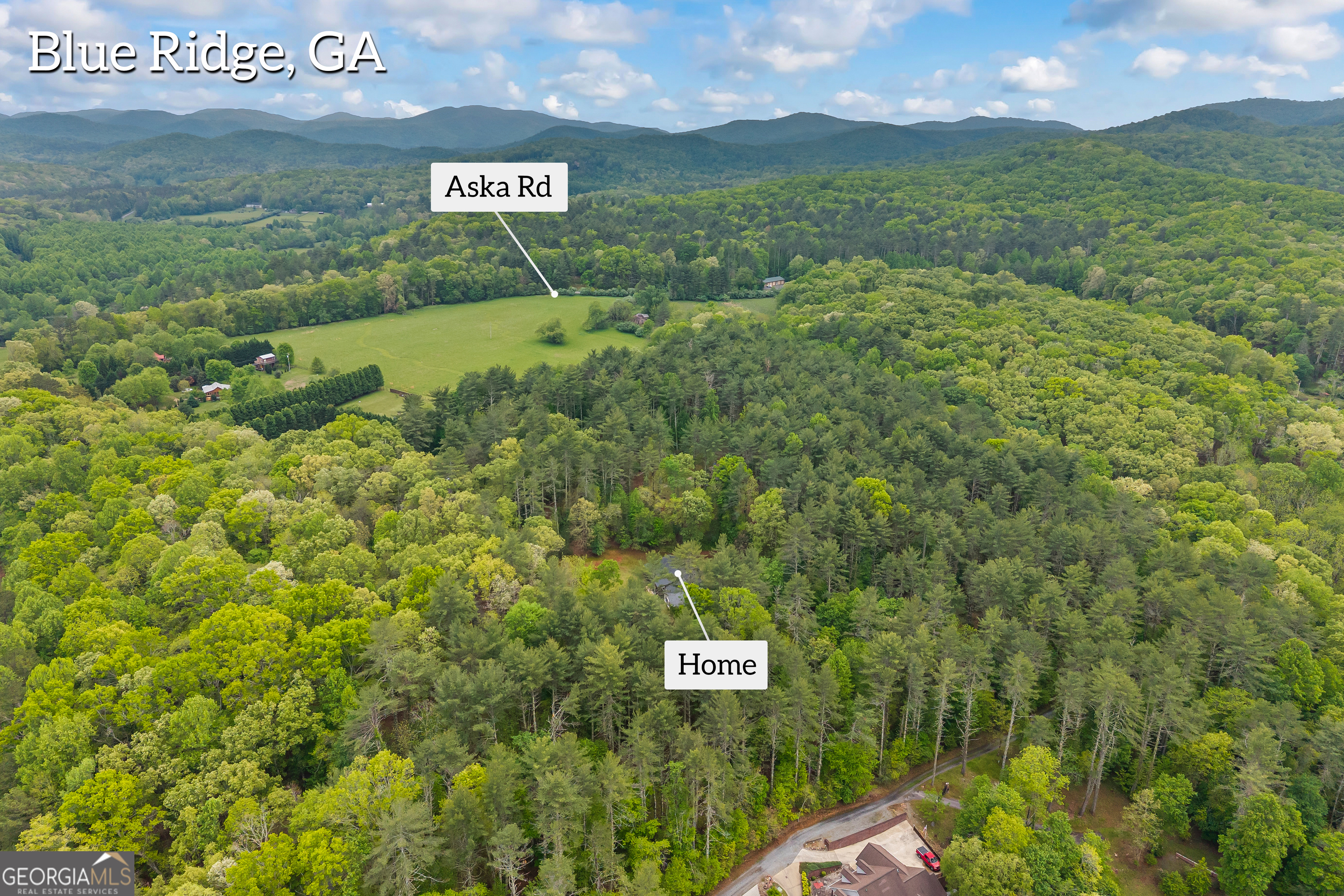 435 Dogwood Way Blue Ridge, GA 30513 - Photo 68 of 76 Gallery Image 68