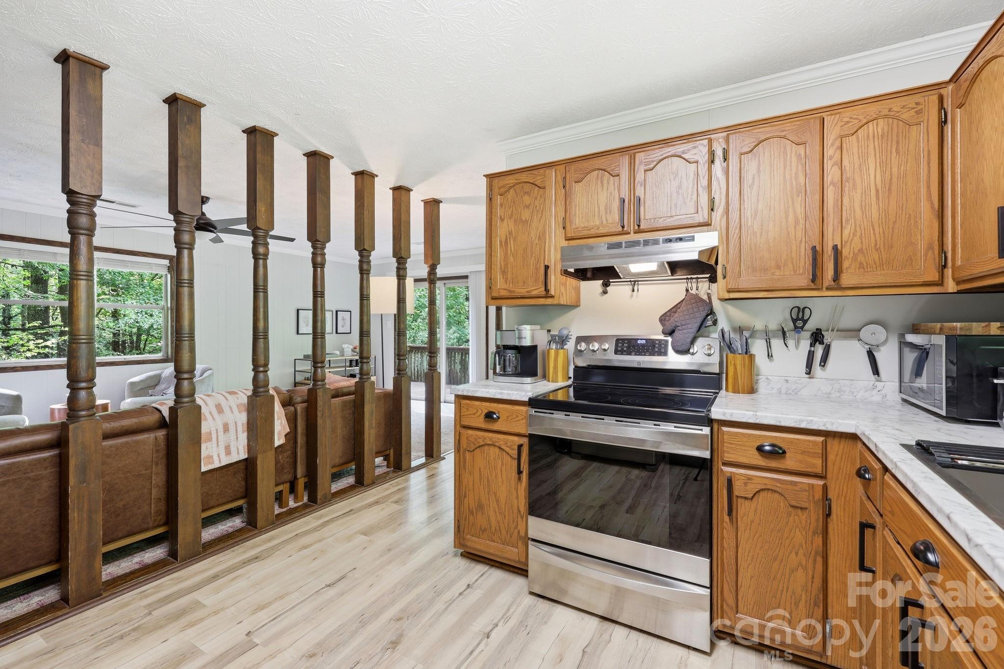 182 Saw Branch Road Candler, NC 28715 - Photo 8 of 37