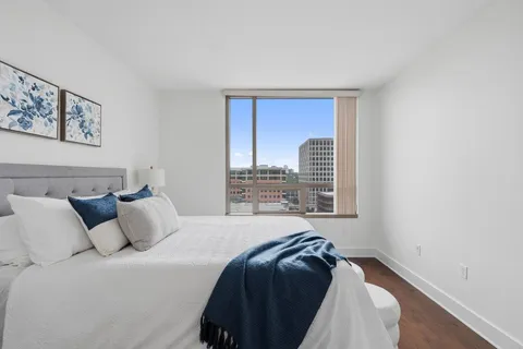 $749,000 | 300 Bowie Street, Unit 1101, Austin, TX 78703