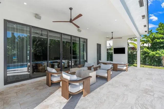 $5,500,000 | 1400 Middle River Drive, Fort Lauderdale, FL 33304